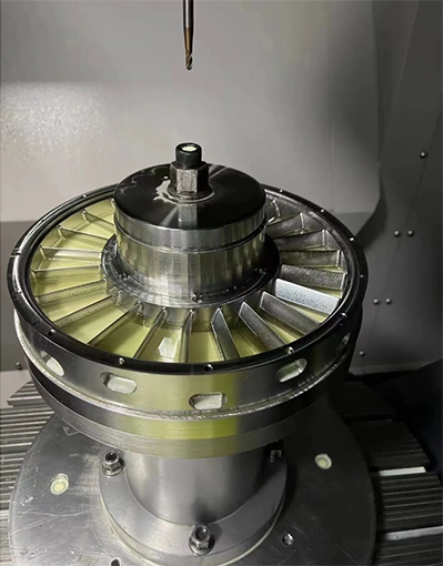 五轴对外加工 | 5 Axis Machining五轴加工中心应用场景
